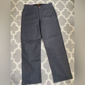 Realtree Charcoal Chinos